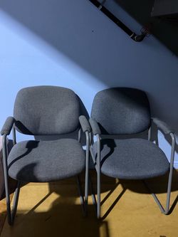 Free office chairs - 6