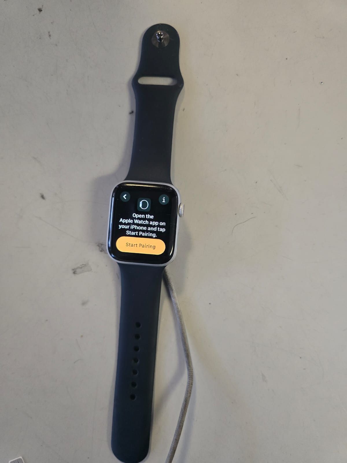 Apple watch 10 series 44 mm GPS +cellular