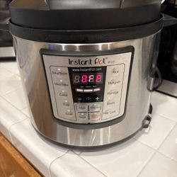 InstaPot