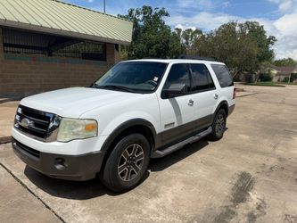 2007 Ford Expedition