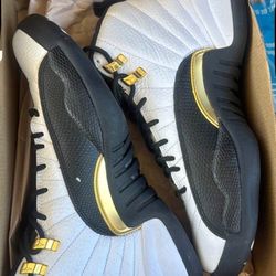 Jordan 12s