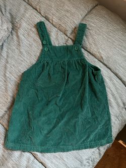 Carters 18M Dress Overall