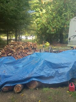 Firewood For Sale