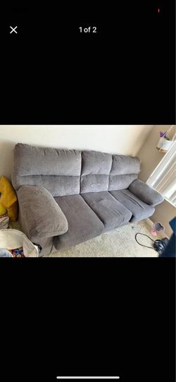 Couch set