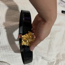 Versace Belt
