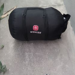 Sleeping Bag 