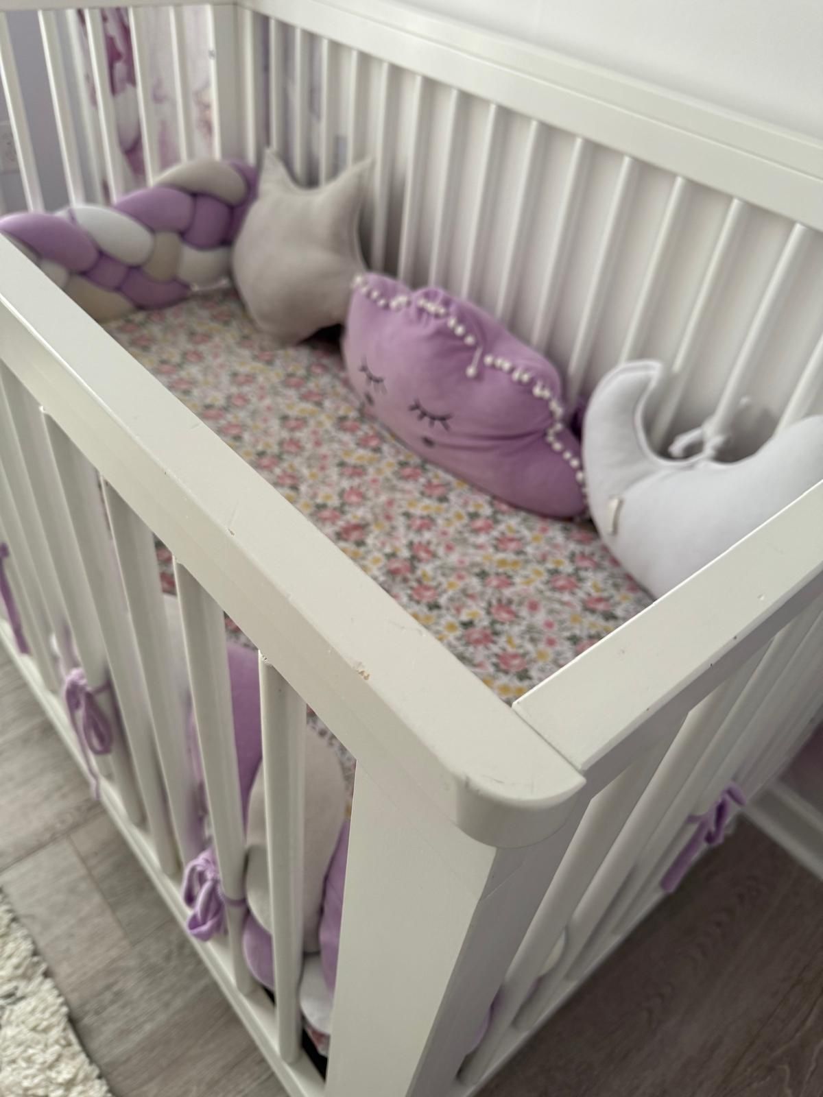 Baby Crib