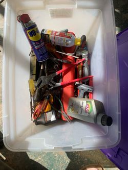 Tools