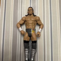 WWE 2014 MATTLE Adrian Neville Action figure 