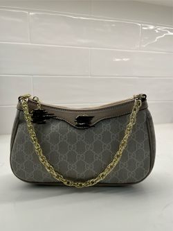 GG luxury bag