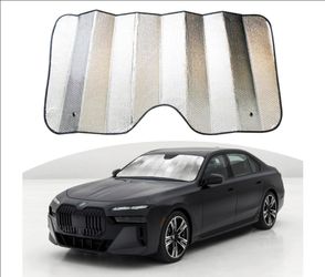 Car Windshield Sunshade