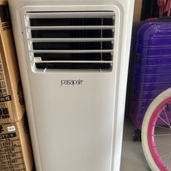 Pasapair WiFi Portable Air Conditioner