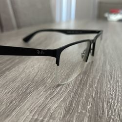 Ray Ban Prescription Glasses