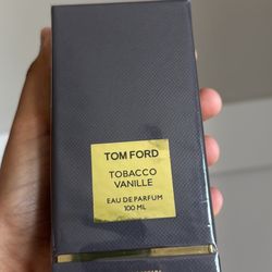 Tom Ford Tobacco Vanille