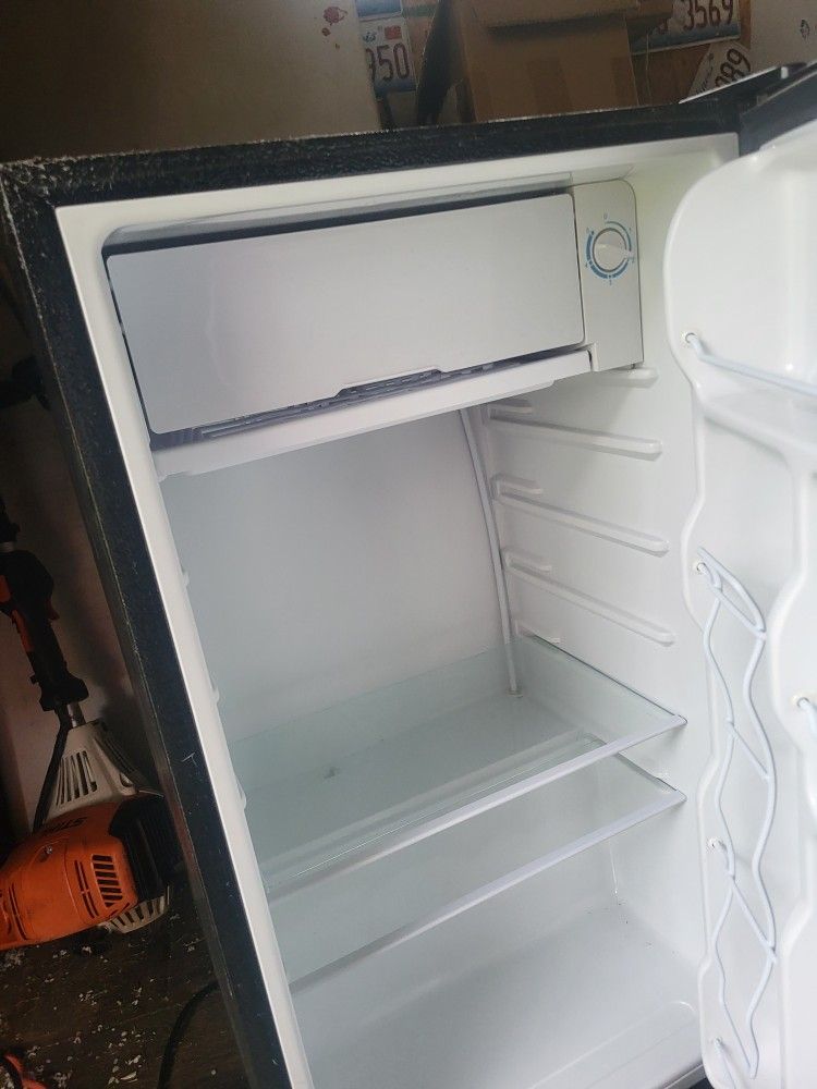 Frige