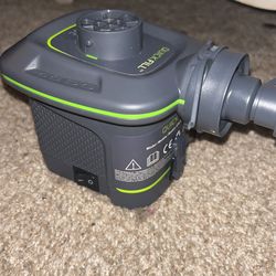 Electric Air Pump