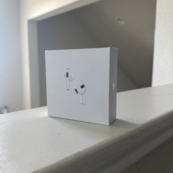 Airpod Pro Gen 3