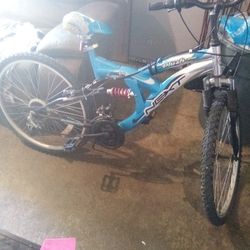 Next Bike (Plush 26")