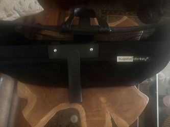 Bugaboo Stroller Bottom Stroller