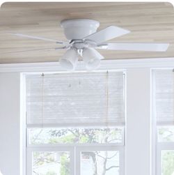 Harbor Breeze Centerville Ceiling Fan