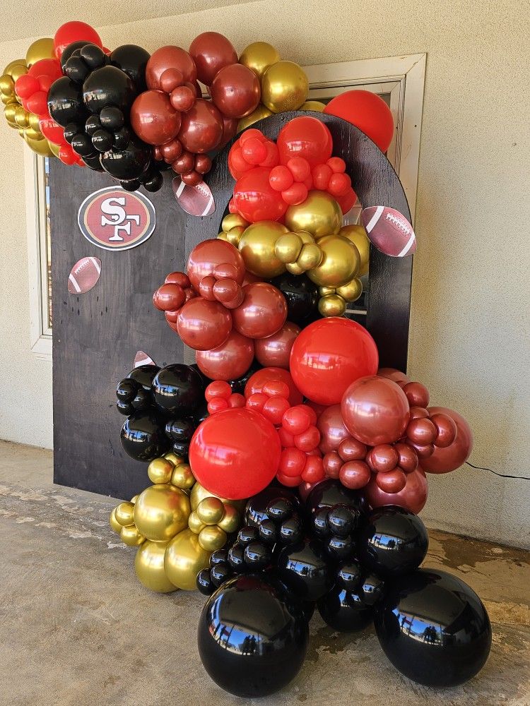 49 Niners