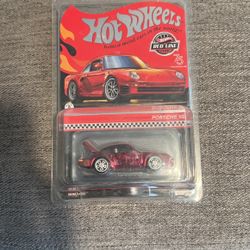 Porche 959 Hotwheela