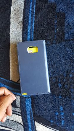 Samsung galaxy note 5