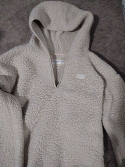 Abercrombie & Fitch warm hoodie (size 13/14)