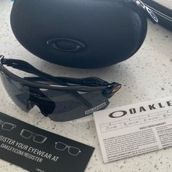 Oakley Radar Ev