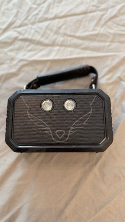 DOSS Traveler Speaker