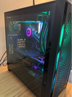 5070 Gaming Desktop