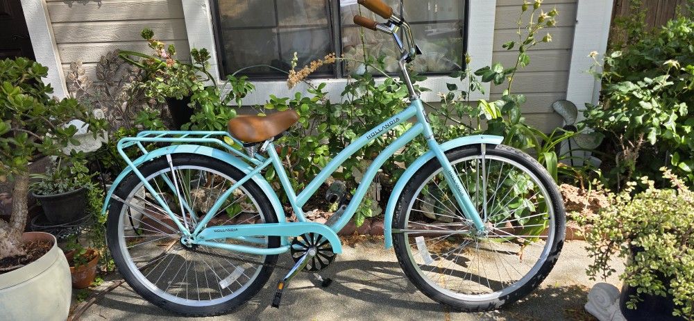 Women's Cruisers Bike