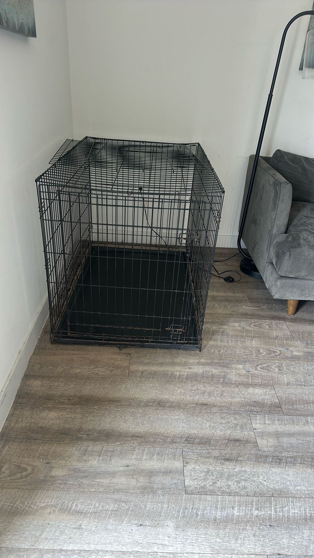 Dog Crate