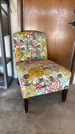 Nice Chair