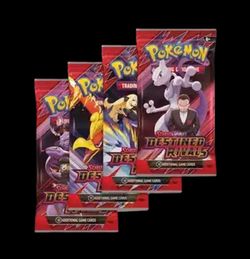 Pokemon TCG