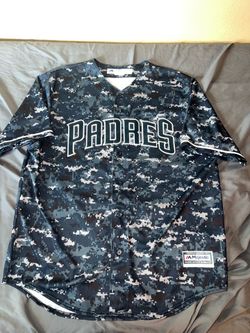 San Diego padres jersey