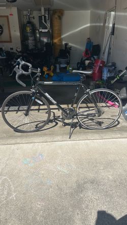 Mercier Galaxy ST