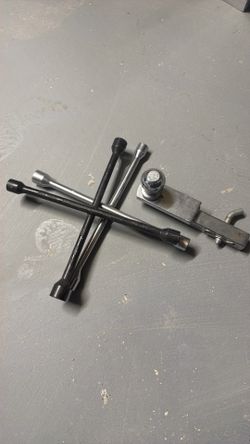 Tools $15 3 pieces