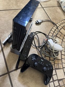 Nintendo Wii