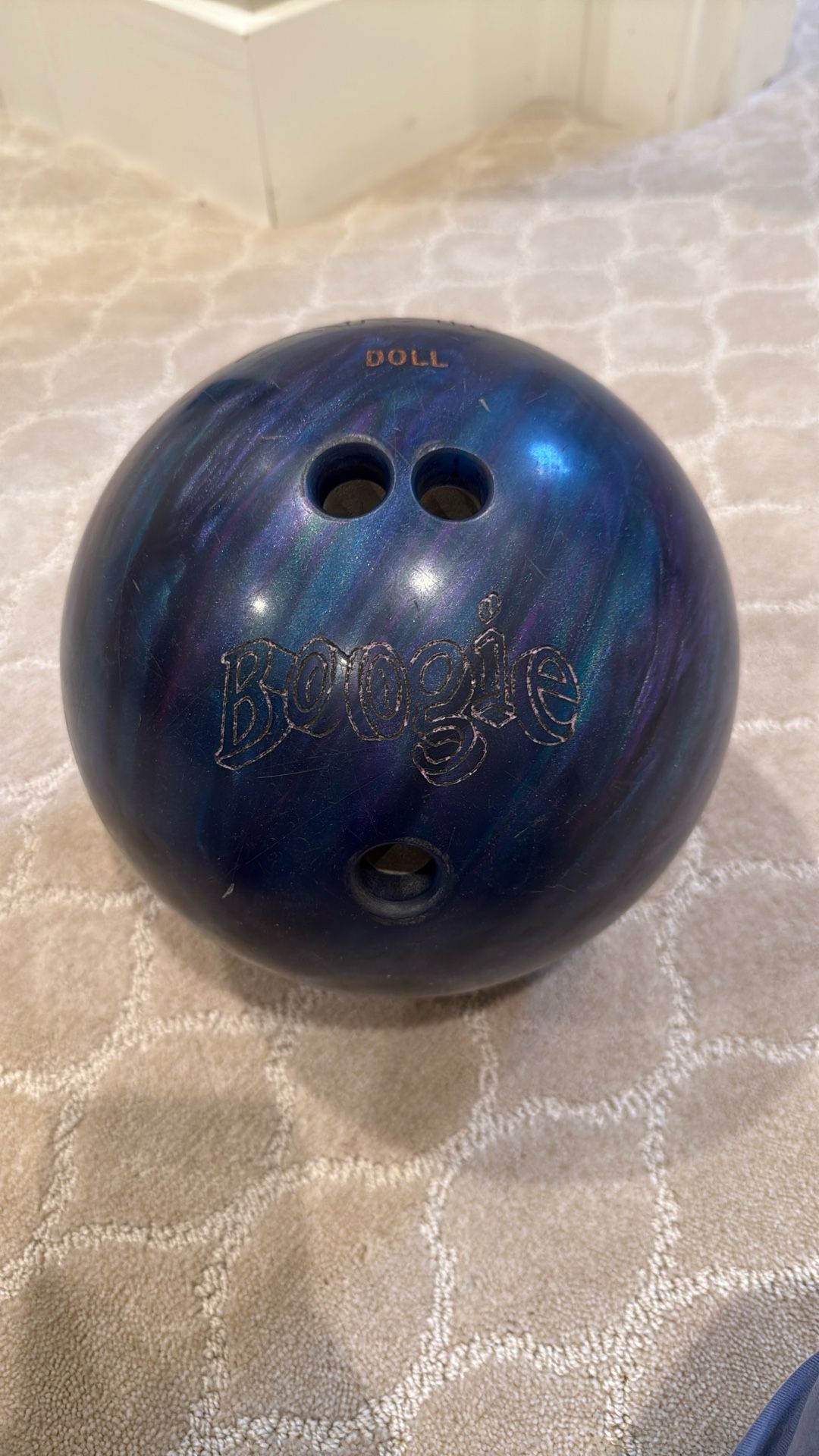 Bowling Ball 11 Lbs