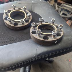 Wheel Spacers For Tacoma ,Silverado