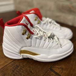 Jordan 12 Retro FIBA