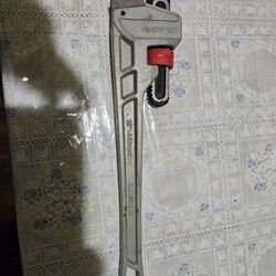 Llave Estilson De 18"