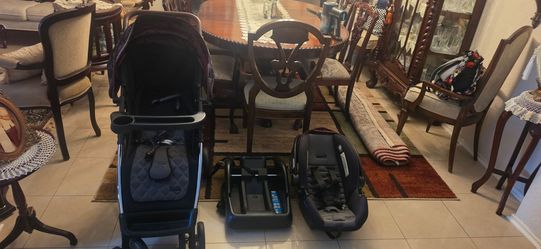 Stroller