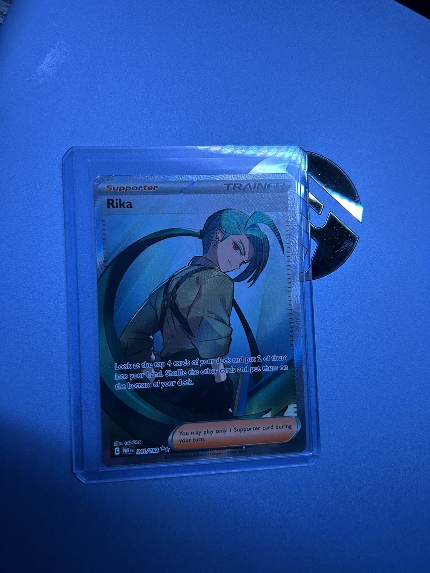 Tcg