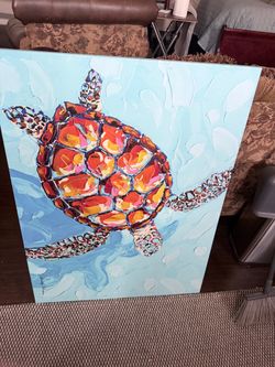 Turtle Picture