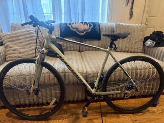 SPECIALIZED 4.0 CROSSTRAIL