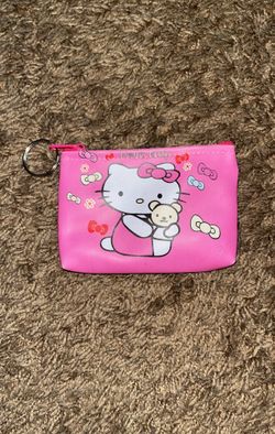 Hello Kitty bag