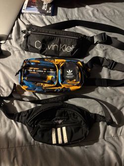 Adidas Bags Bundle