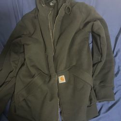 Carhartt Jacket